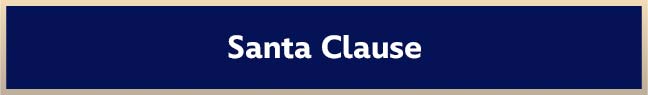 Santa Clause