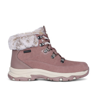 trego-snow-worries-stivaletti-in-pelle-rosa