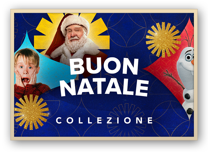 Buon Natale Collezione