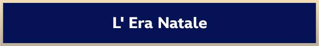 L' Era Natale