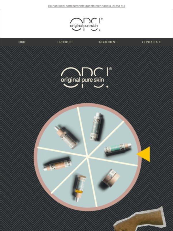 La lotteria del peccato 😈