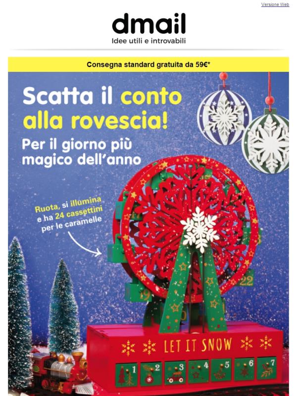 🎄Aspettando il Natale...