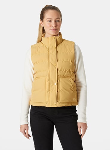 Women's Escape Vest