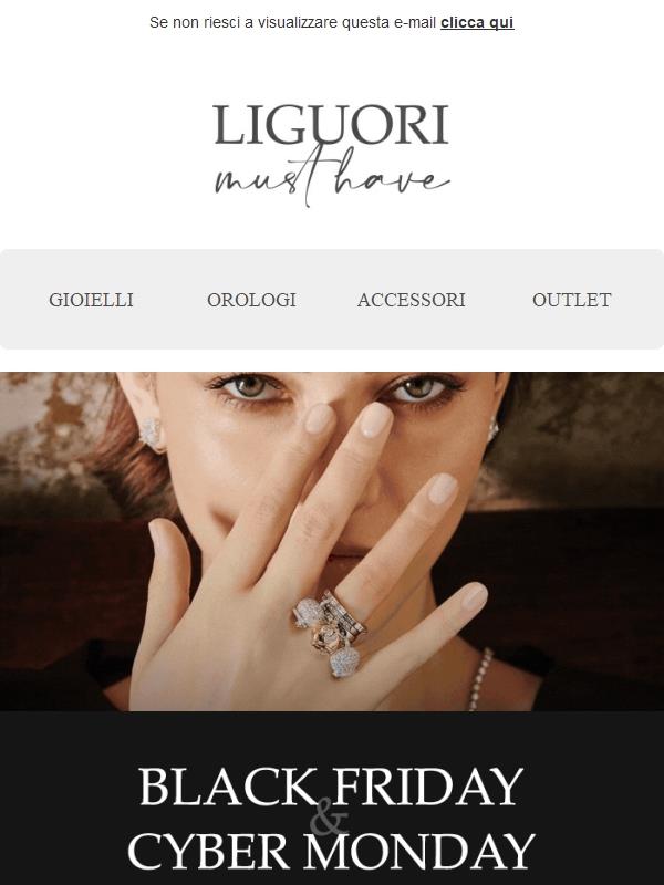 Jekoo Black Friday e Cyber Monday stanno arrivando: registrati in anticipo!