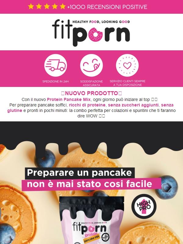 🚨Nuovo prodotto🚨