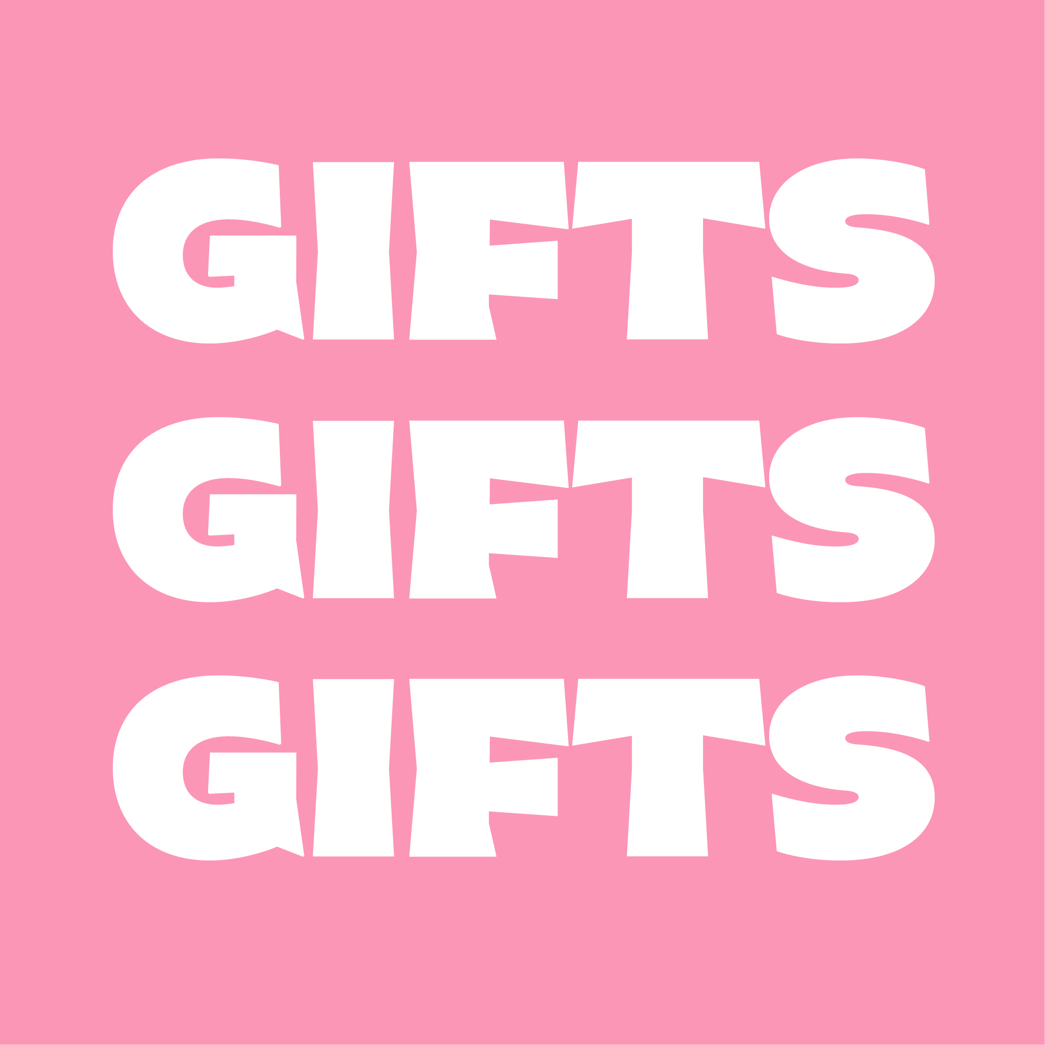 Gifts