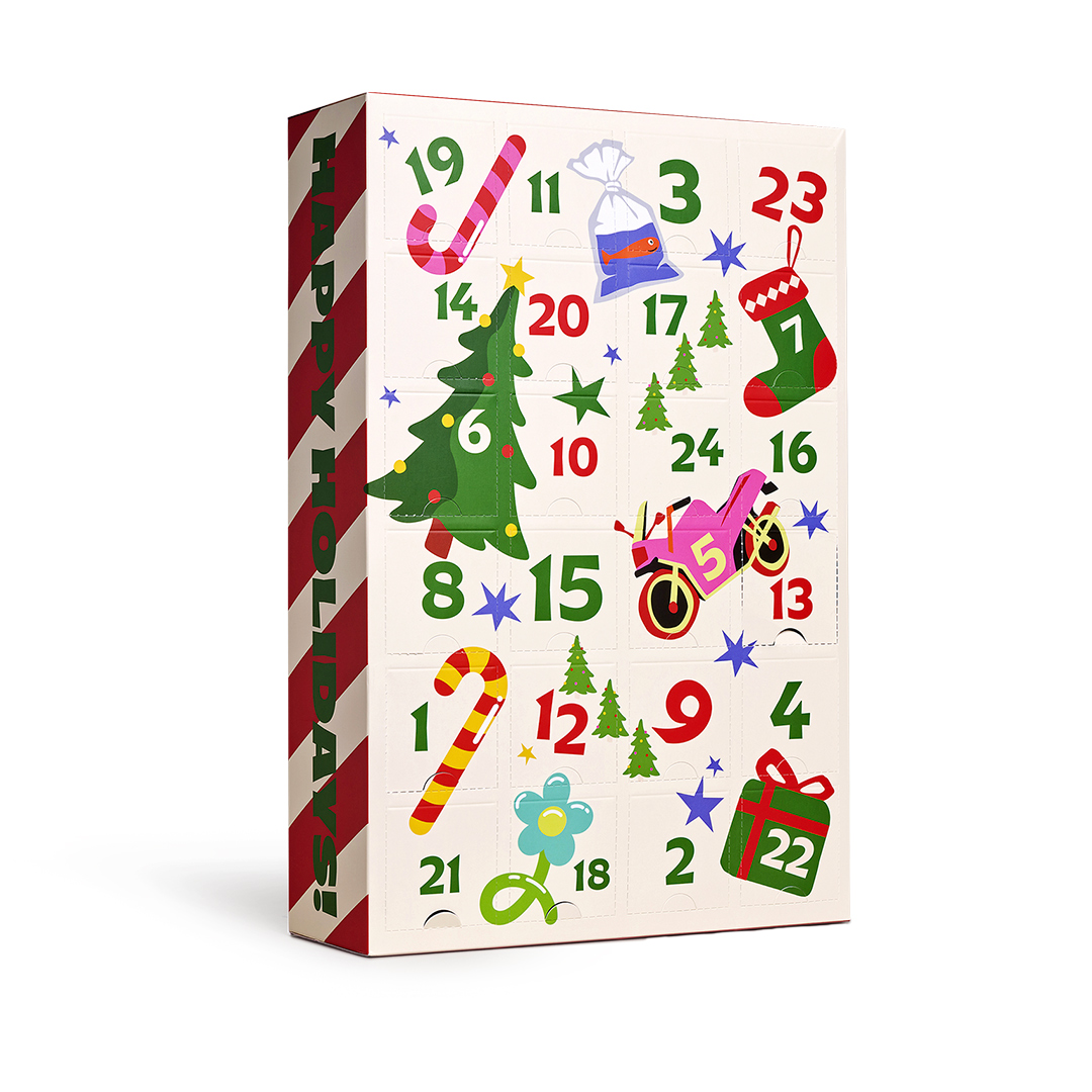 Advent Calendar
