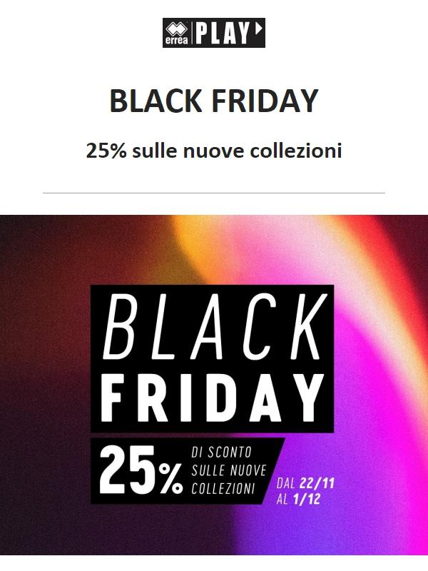 🖤 Black Friday 🖤