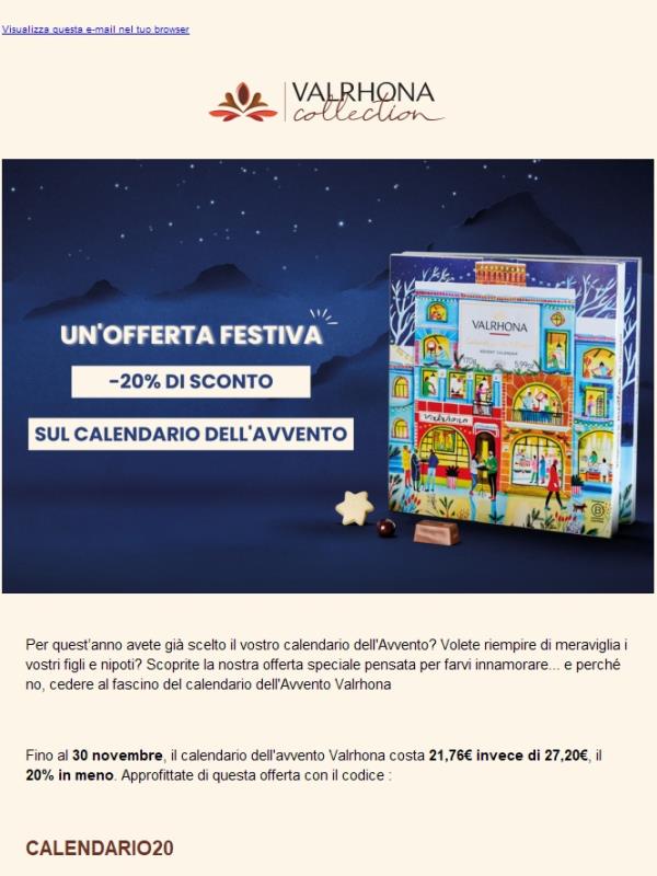 Ancora poco tempo per l’attesa del Natale🎁