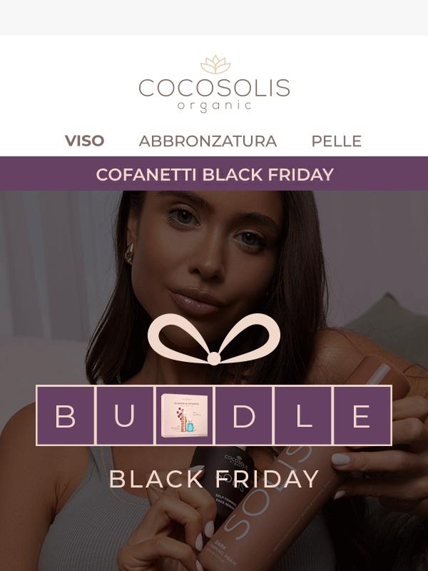 Affrettati, vanno subito a ruba 🎁