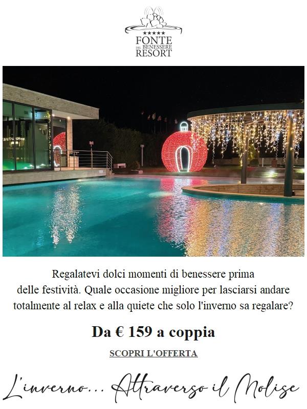 Nell'attesa del Natale.. ❄️