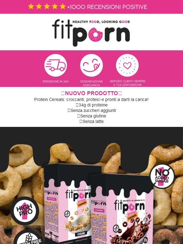 😍L'abbiamo fatto davvero: nuovo prodotto🎉