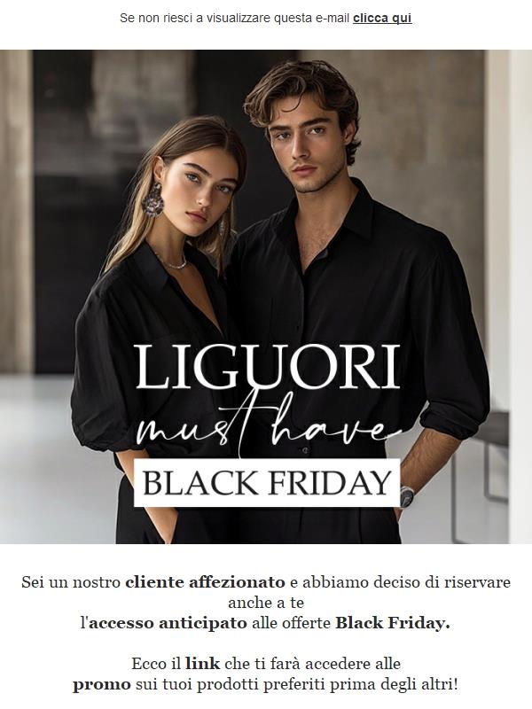 Jekoo, il Black Friday inizia adesso solo per te!
