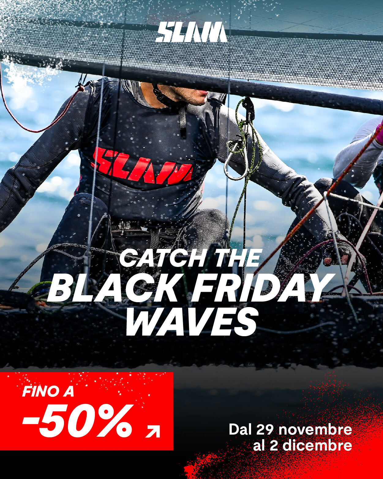 BLACK FRIDAY!