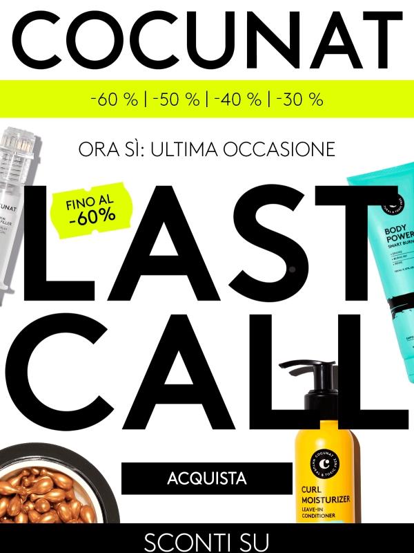 ⌛ ULTIME ORE, BLACK FRIDAY 2024