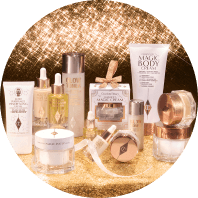 UP TO 30% OFF* SKINCARE