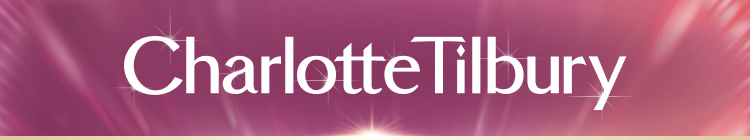 CHARLOTTE TILBURY