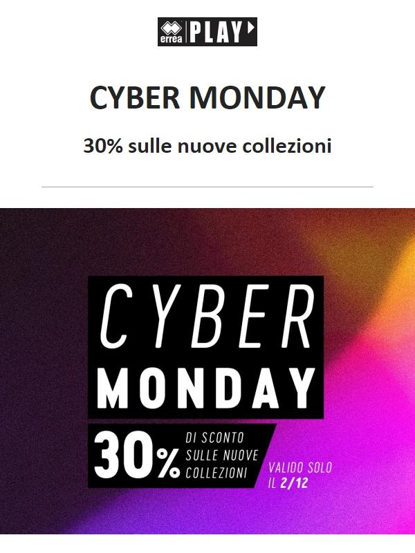 Cyber Monday