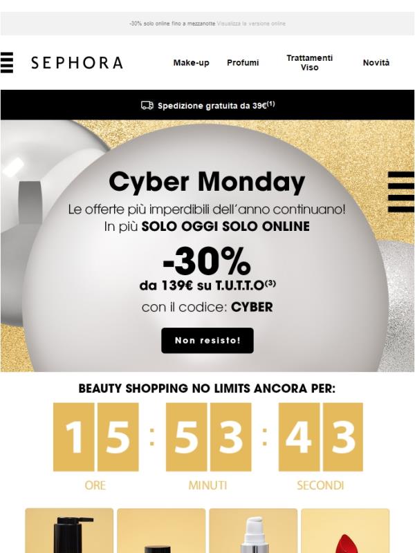 Cyber Monday