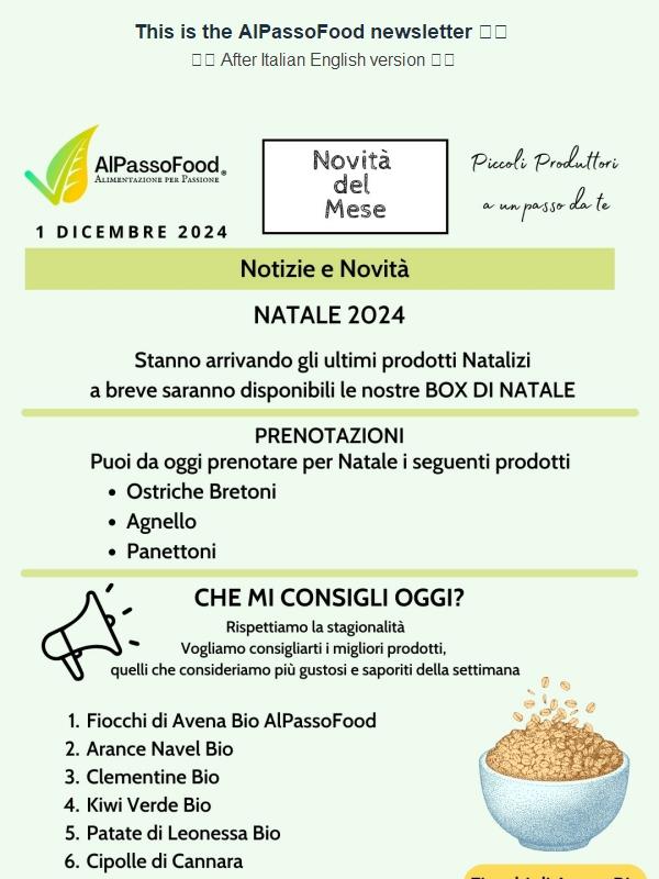 OTTO NUOVI PRODUTTORI🧑🏼‍🌾 Presidi SLOWFOOD®