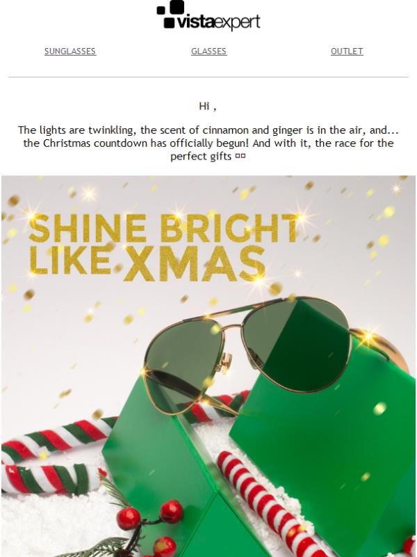 🎄Shine bright like… XMAS! ✨