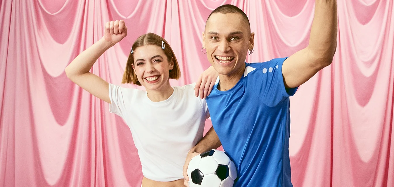 Calcio & basket