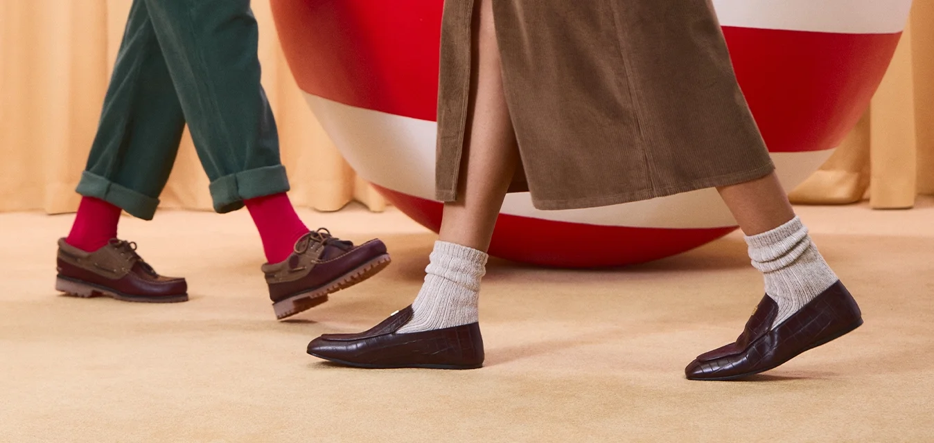 Scarpe classiche