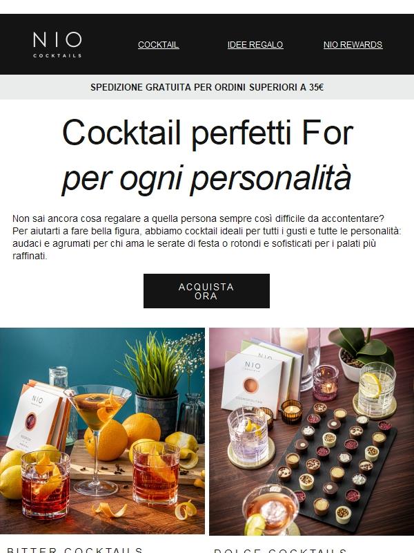 I regali sono una questione personale, Jekoo