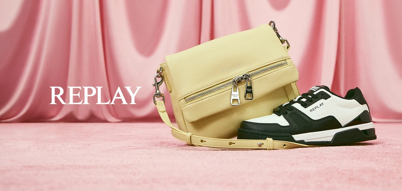 Replay - Scarpe & Accessori