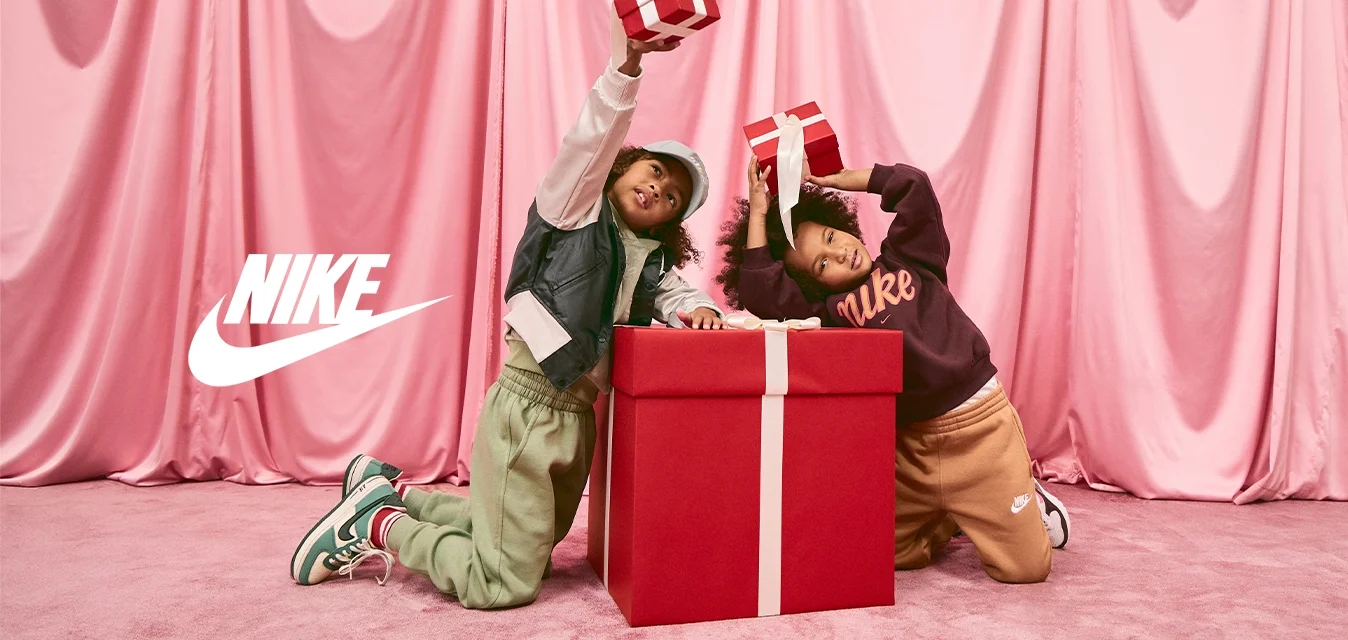 Nike Sportswear - Bambini