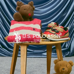 U.S. Polo Assn. - Bambini
