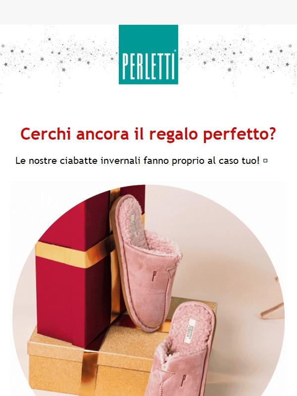 Augura Buon Natale con le nostre pantofole! 🎄🎁