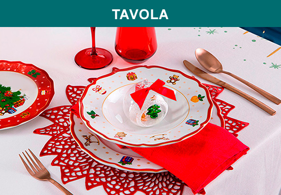 Tavola