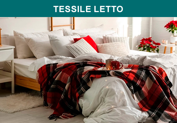 Tessile letto