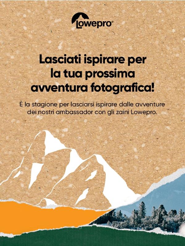 🎁 Scopri lo zaino perfetto con la nostra Guida ai Regali Invernali!