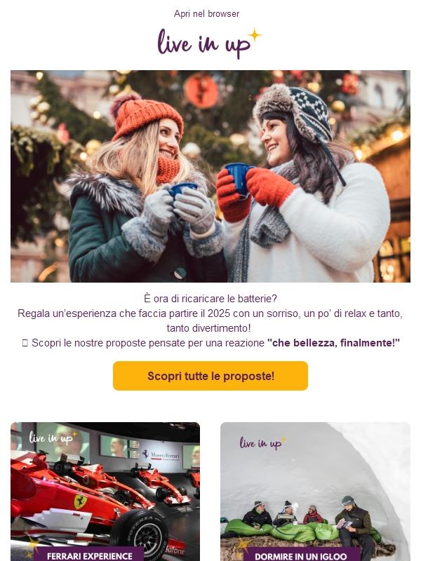 2024, ti siamo grati, ma...