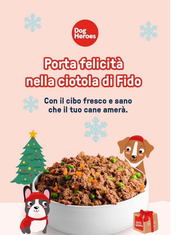 Scopri come rendere felice il tuo cane🎉