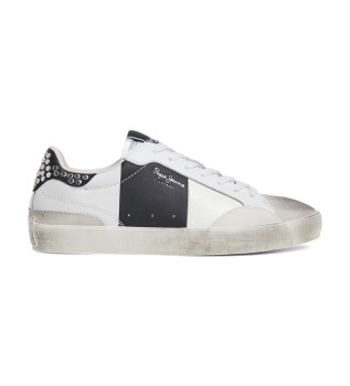scarpe-da-ginnastica-lane-glam-in-pelle-bianca