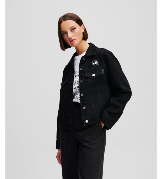 giacca-in-denim-nero-ikon