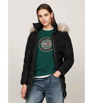 cappotto-lungo-imbottito-nero