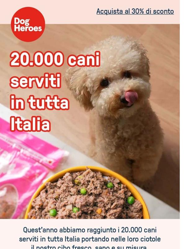 Scopri i nostri highlights del 2024 🚀