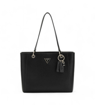 borsa-shopper-noelle-in-saffiano-nero