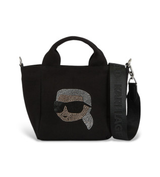 borsa-ikon-mini-nera-