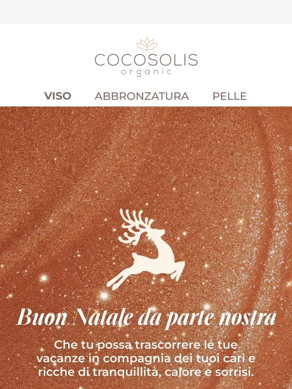 Buon Natale da parte nostra