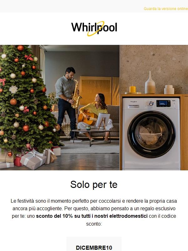 Un regalo speciale per te