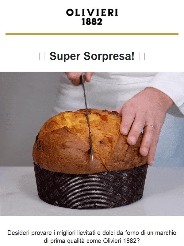 Un vantaggio segreto solo per te! 🤫