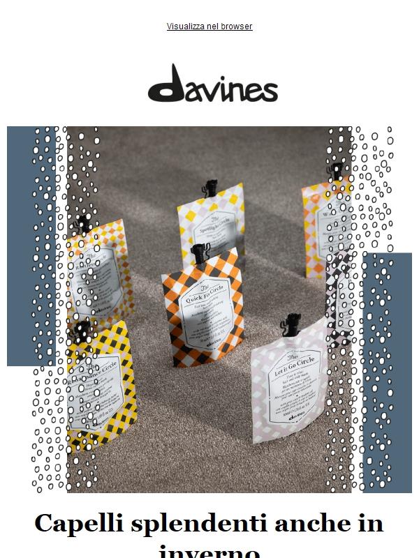 Segreti per proteggere i capelli dal freddo 🌨️✨