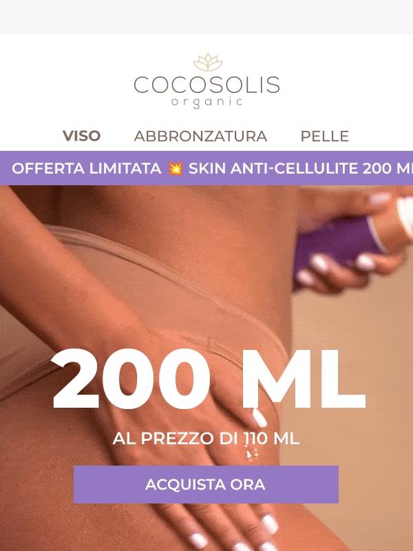 Offerta limitata 💥 SKIN Anti-cellulite