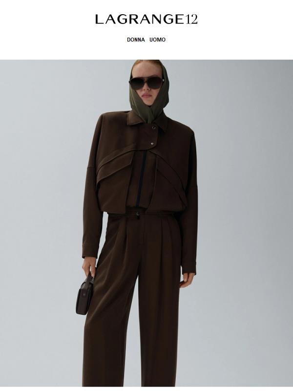 Nuovi Arrivi, Ora Online