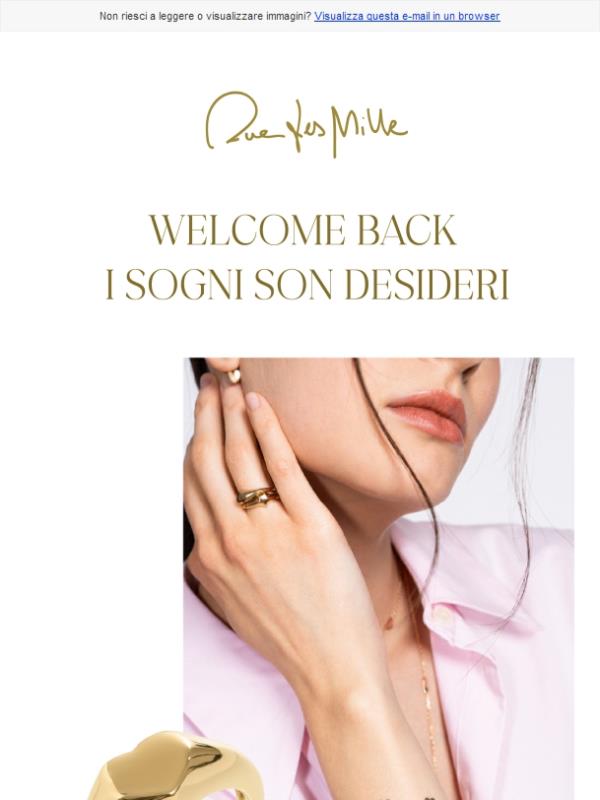 i Sogni son Desideri - dettagli dal fascino POP